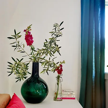 Mas La Buissonniere Maison d'hôtes *